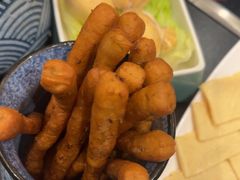-重庆德忆火锅（龙南街3店）(渝水岸餐饮)