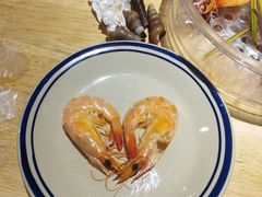 -鲜小岛·铜锅涮肉