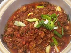 貴陽辣子雞-黔大人·贵州花溪牛肉粉(宝能太古城店)