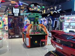 -大玩家(魏家庄万达店)