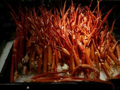 -星伦多自助料理(花山金鹰店)