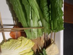 -来涮蜀鲜货火锅串串香(菜市口店)