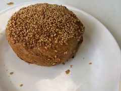 -老磁器口豆汁店(天坛店)