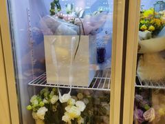 -花邻FloweringLife花艺气球派对(武康大楼店)