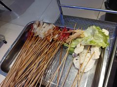 -成都屋头串串(青年北街店)