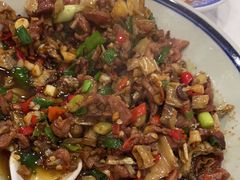 -新新湘菜馆(新中街二条店)