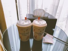 -上海雅居乐万豪侯爵酒店