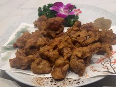 -紫丁香饭店-中餐厅