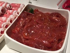 -海底捞火锅(河东万达广场店)