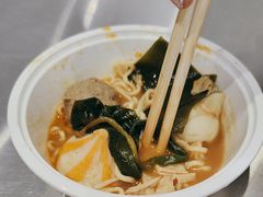 -刘文祥麻辣烫(蛇口店)