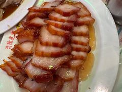 -澳门陈光记烧味饭店(郎家园店)