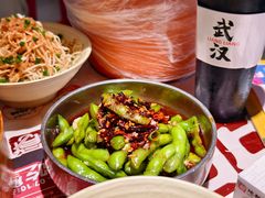 靓靓家毛豆-靓靓蒸虾·头牌蒸虾(雪松路总店)