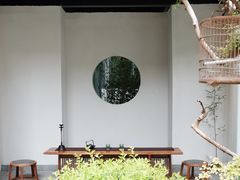 -绣园·茶食宴(湘绣博物馆店)