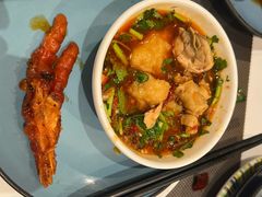 -喜庭海鲜自助(来福士店)