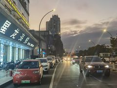 -星龙海鲜(望江东路店)