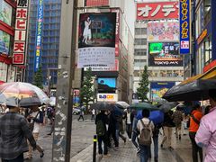 -秋叶原电器街