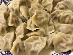 -新疆红柳花餐厅(新洲店)