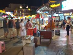 -鼓楼夜市