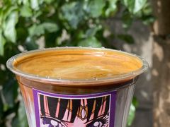 DirtyQueen-HANA COFFEE(长寿路店)