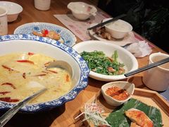 -胡桃里音乐酒馆(白云五号T5 MALL店)