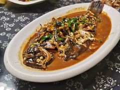 -旺角小渔村·海肠捞饭开创者(环山路店)