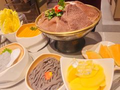 -海底捞火锅(武胜路凯德广场店)