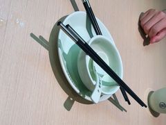-吕氏疙瘩汤·海鲜新鲁菜(凯德mall新都心店)
