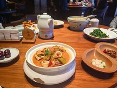 -喜鼎海胆水饺(东港店)