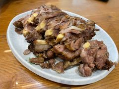 -清真·益鑫羊肉手抓馆(花园北街店)