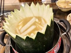 -尚竹阁冬瓜盅·18年地标美食(平洲店)