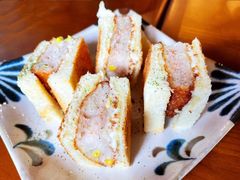 M9和牛三明治-salée
