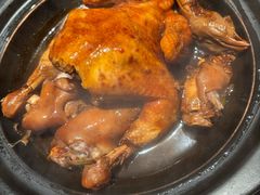 -小厨娘金榜题名(夫子庙秦淮河店)