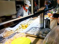 -食为天(贵阳路店)