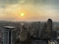 商茂国际酒店-南京商茂国际酒店(新街口德基广场店)