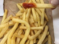 -麦当劳(中唱大厦店)