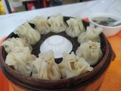 -枫泾丁氏烧卖(枫丽路店)