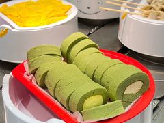 -龍歌自助小火锅(市北CBD万达店)