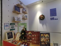 -天真蓝照相馆(宁波来福士店)
