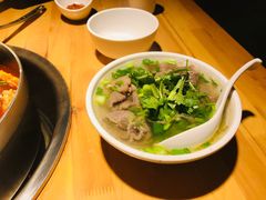 -大众跷脚牛肉馆·非遗传承单位(峨眉山店)