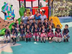 -Angel Garden天使花园幼儿园