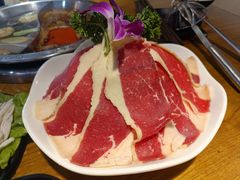 -皇牛鲜生·牛爱牛鲜牛肉自选火锅(晋吉北路店)