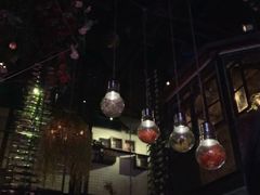 大堂-胡桃里乐队酒馆(鎏嘉码头店)