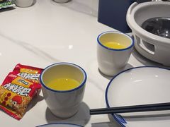 -兰湘子·湘菜小炒(长安万科广场店)