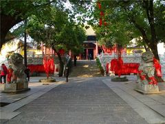 -宝通禅寺