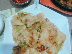 -春花民族美食(佳木斯总店)