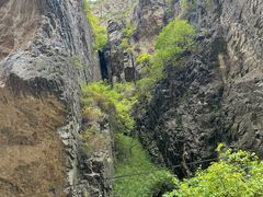 -小五台金河景区