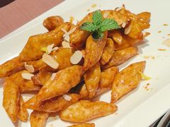-鸽子张·家宴(黄辛庄旗舰店)