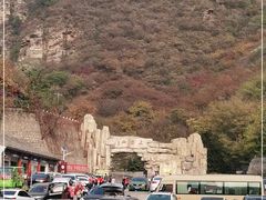 -北京上方山国家森林公园
