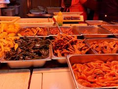 -黄毛鸭脖(汉阳总店)