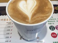 -书亦烧仙草(汇智中心概念店)
